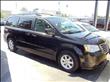 2008 Chrysler Town & Country