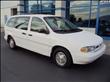 1995 Ford Windstar