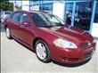 2009 Chevrolet Impala