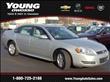 2009 Chevrolet Impala