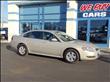 2009 Chevrolet Impala