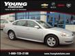 2009 Chevrolet Impala