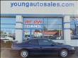 2001 Chevrolet Monte Carlo