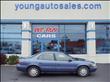 1998 Buick Century