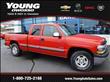 2000 Chevrolet Silverado 1500