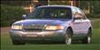 1999 Mercury Grand Marquis