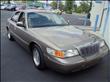 2002 Mercury Grand Marquis