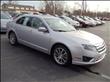 2010 Ford Fusion