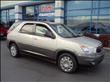 2005 Buick Rendezvous