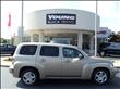2008 Chevrolet HHR