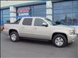 2009 Chevrolet Avalanche