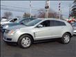 2010 Cadillac SRX