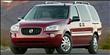 2006 Buick Terraza