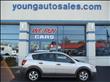 2006 Pontiac Vibe