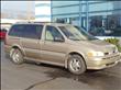 2000 Oldsmobile Silhouette