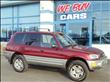 2000 Toyota RAV4