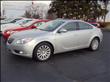 2011 Buick Regal
