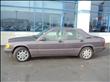1991 Mercedes-Benz 190