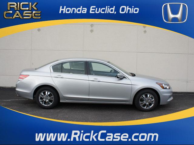 2012 Honda Accord for sale