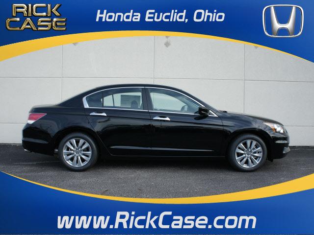2012 Honda Accord for sale