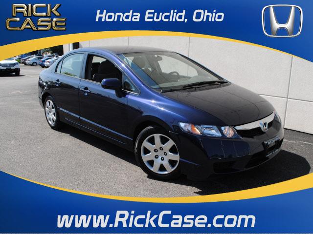 2010 Honda Civic for sale