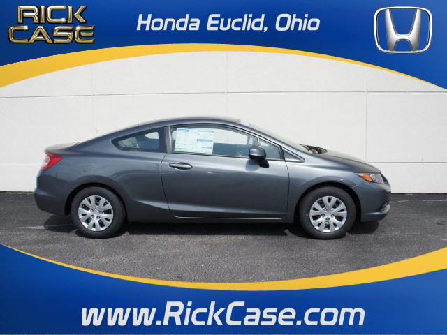 2012 Honda Civic for sale