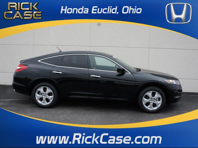 2012 Honda Accord Crosstour for sale
