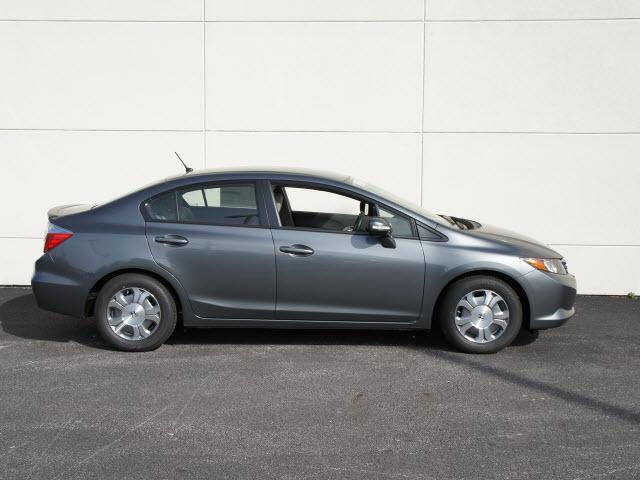 2012 Honda Civic for sale