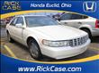 2001 Cadillac Seville