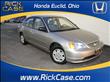 2003 Honda Civic