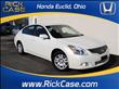 2011 Nissan Altima