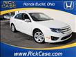 2011 Ford Fusion