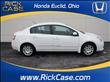 2010 Nissan Sentra