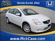 2010 Nissan Sentra