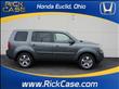 2012 Honda Pilot