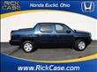 2009 Honda Ridgeline