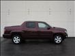 2012 Honda Ridgeline