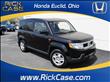 2010 Honda Element
