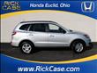 2011 Hyundai Santa Fe