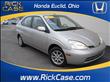 2002 Toyota Prius