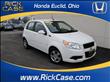 2009 Chevrolet Aveo5