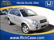 2006 Hyundai Tucson