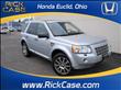 2008 Land Rover LR2