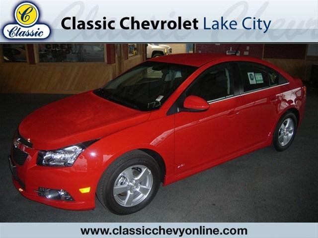 2012 Chevrolet Cruze for sale