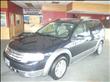 2008 Ford Taurus X