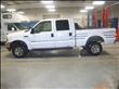 2001 Ford F350