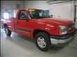 2003 Chevrolet Silverado 1500