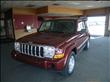2008 Jeep Commander
