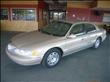 1998 Lincoln Continental