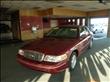2003 Ford Crown Victoria